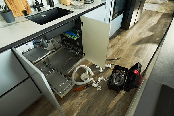 Reliable Leak Detection contractor in Cedar Crest, NM by Street Wise - Plumbing